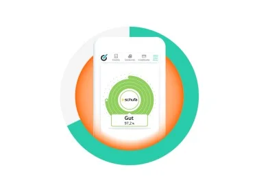 Score Grafik