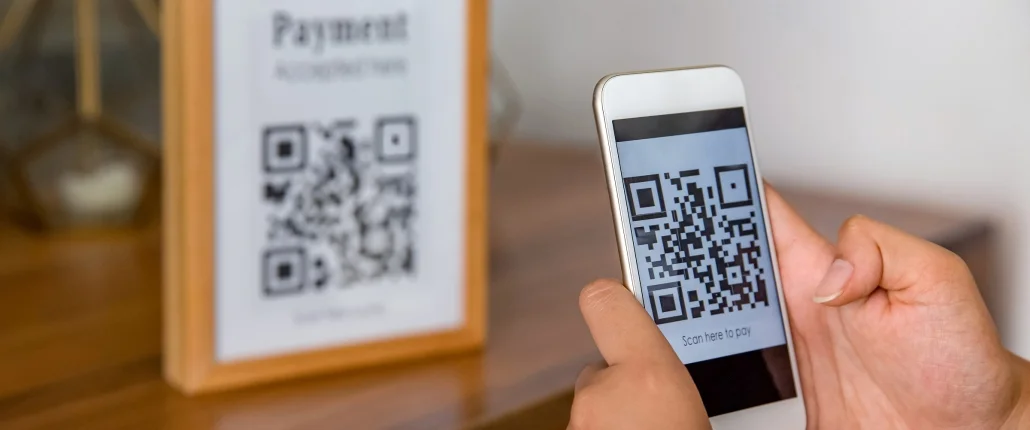 QR Code