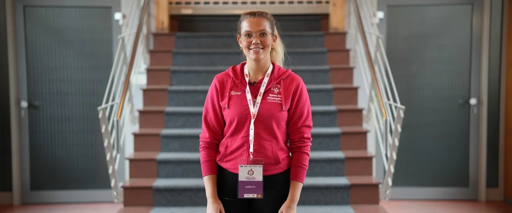 SCHUFA Volunteer