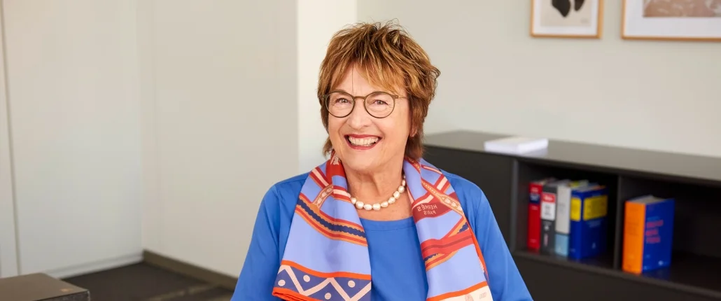 Brigitte Zypries